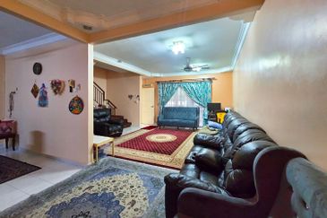 Bandar Bukit Mahkota Kajang