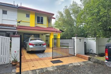 Bandar Bukit Mahkota Kajang