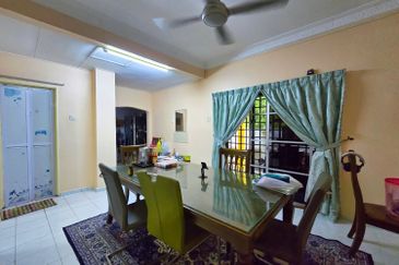 Bandar Bukit Mahkota Kajang