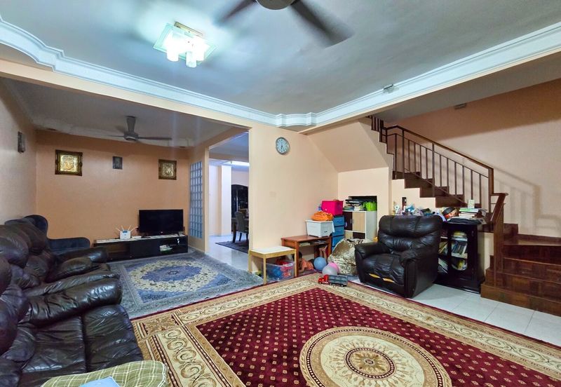 Bandar Bukit Mahkota