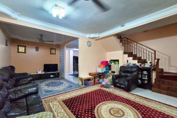 Bandar Bukit Mahkota Kajang