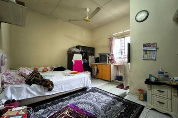 Kampung Melayu Ampang