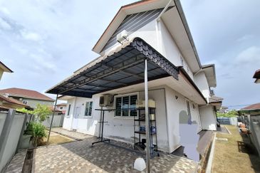 TAMAN DESA BAYU, PUNDUT