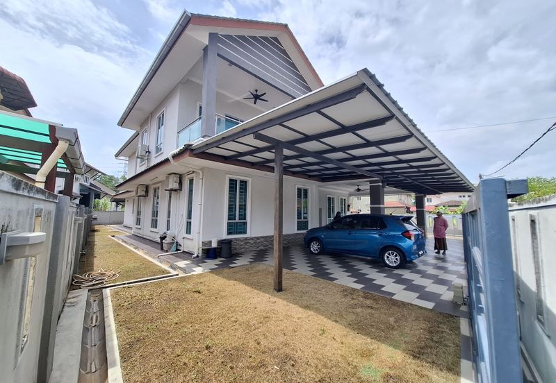 TAMAN DESA BAYU, PUNDUT