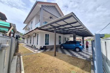 TAMAN DESA BAYU, PUNDUT