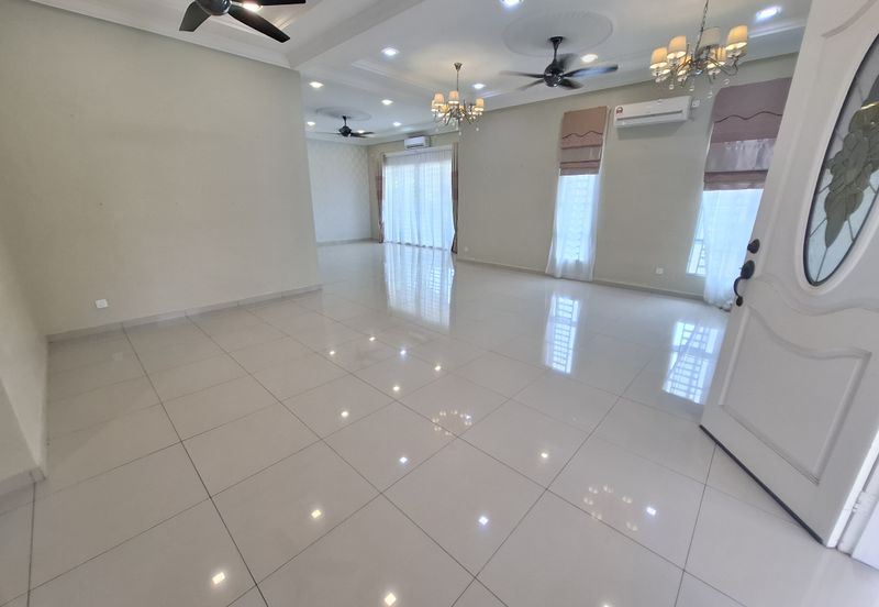 TAMAN DESA BAYU, PUNDUT