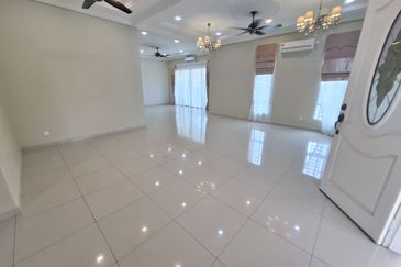 TAMAN DESA BAYU, PUNDUT