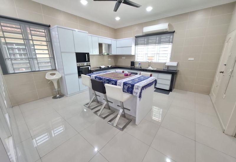 TAMAN DESA BAYU, PUNDUT