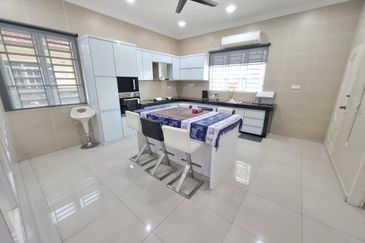 TAMAN DESA BAYU, PUNDUT