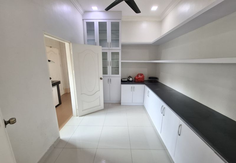 TAMAN DESA BAYU, PUNDUT