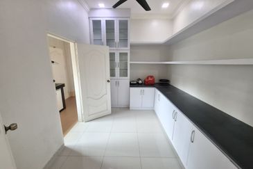 TAMAN DESA BAYU, PUNDUT