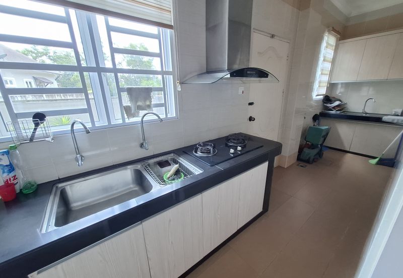 TAMAN DESA BAYU, PUNDUT