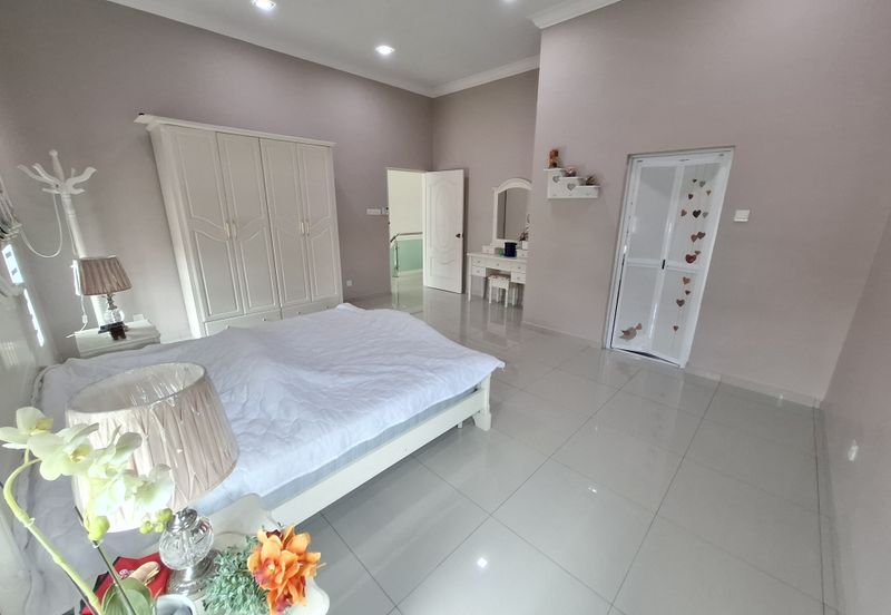 TAMAN DESA BAYU, PUNDUT