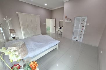 TAMAN DESA BAYU, PUNDUT