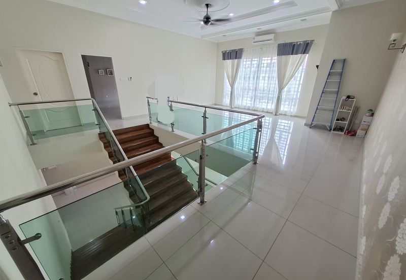 TAMAN DESA BAYU, PUNDUT