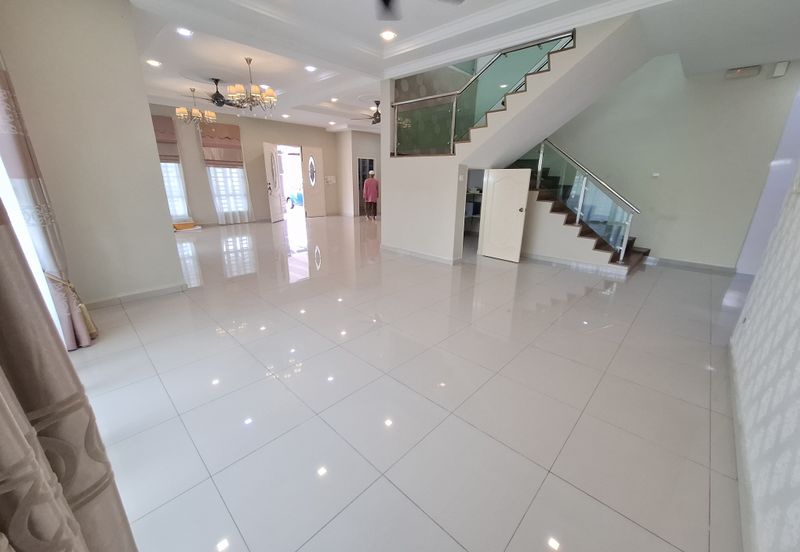 TAMAN DESA BAYU, PUNDUT