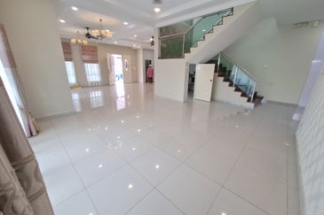 TAMAN DESA BAYU, PUNDUT