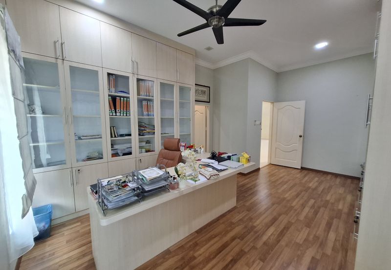 TAMAN DESA BAYU, PUNDUT