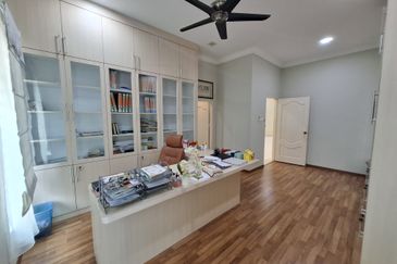 TAMAN DESA BAYU, PUNDUT