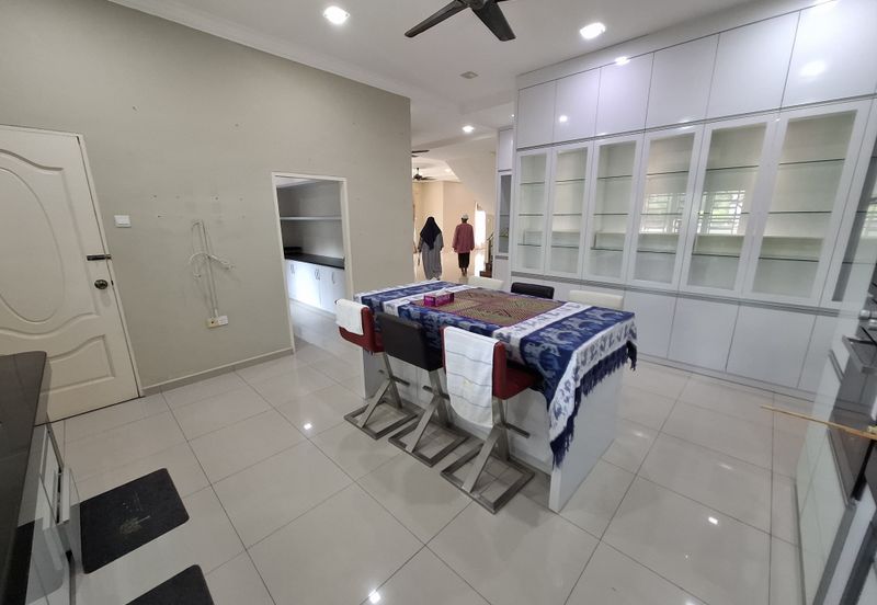 TAMAN DESA BAYU, PUNDUT