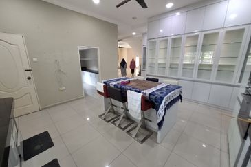 TAMAN DESA BAYU, PUNDUT