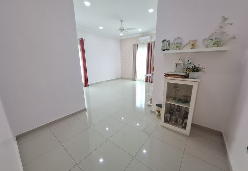 TAMAN DESA BAYU, PUNDUT