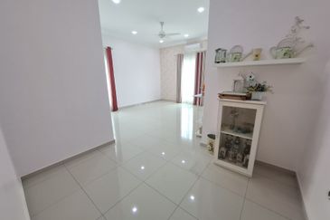 TAMAN DESA BAYU, PUNDUT