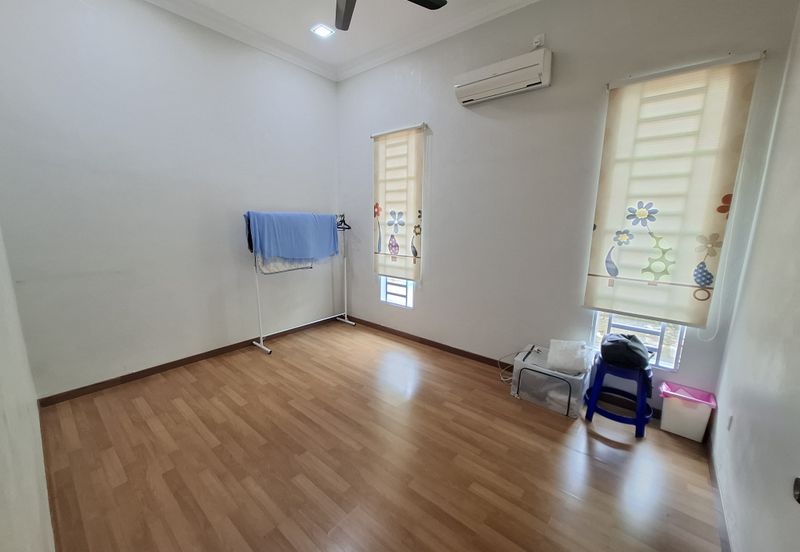 TAMAN DESA BAYU, PUNDUT