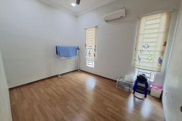 TAMAN DESA BAYU, PUNDUT