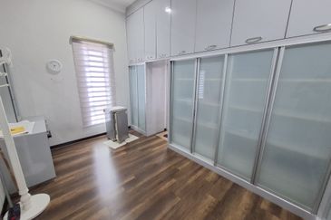 TAMAN DESA BAYU, PUNDUT