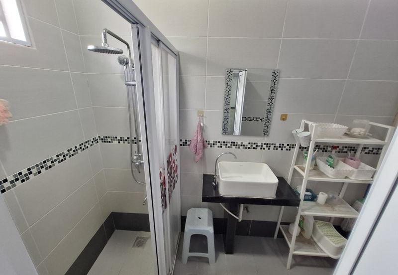 TAMAN DESA BAYU, PUNDUT