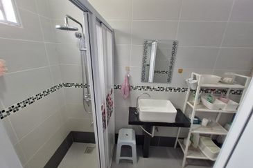 TAMAN DESA BAYU, PUNDUT