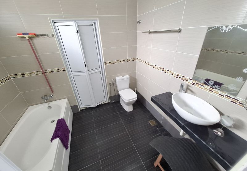 TAMAN DESA BAYU, PUNDUT