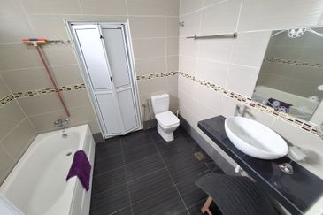 TAMAN DESA BAYU, PUNDUT