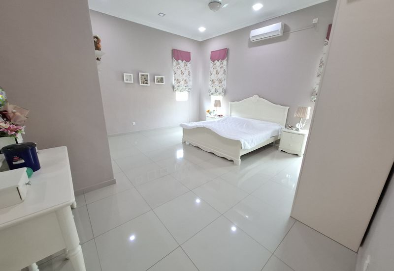 TAMAN DESA BAYU, PUNDUT