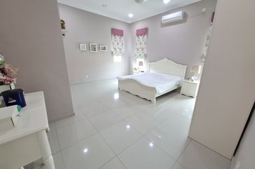 TAMAN DESA BAYU, PUNDUT