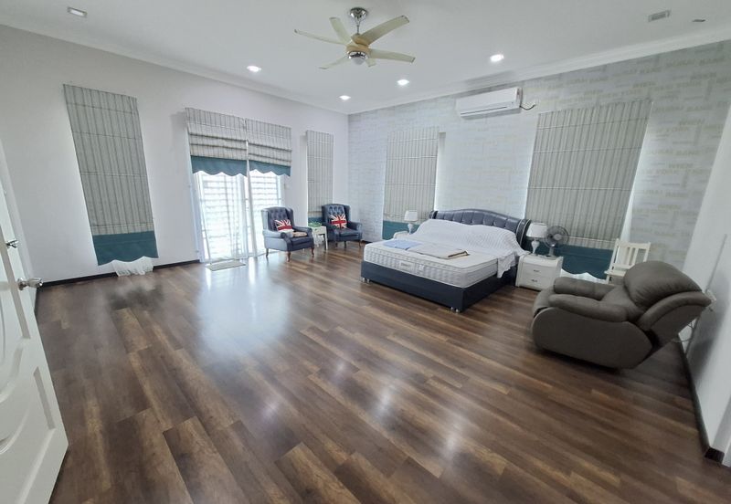 TAMAN DESA BAYU, PUNDUT