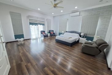 TAMAN DESA BAYU, PUNDUT