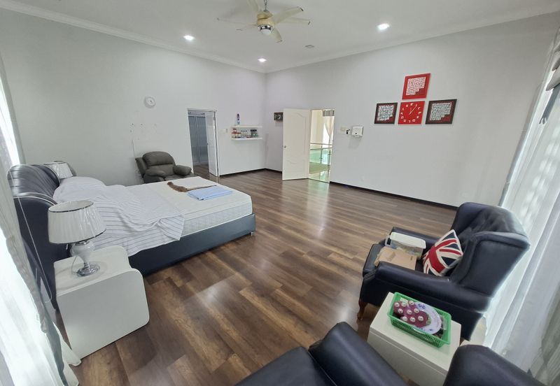 TAMAN DESA BAYU, PUNDUT