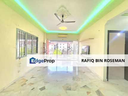 Astaria Apartment Taman Kosas Ampang, Selangor, Ampang