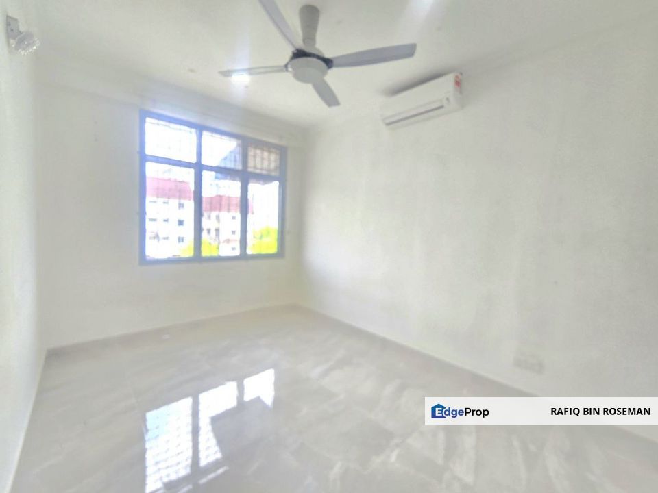 Astaria Apartment Taman Kosas Ampang, Selangor, Ampang