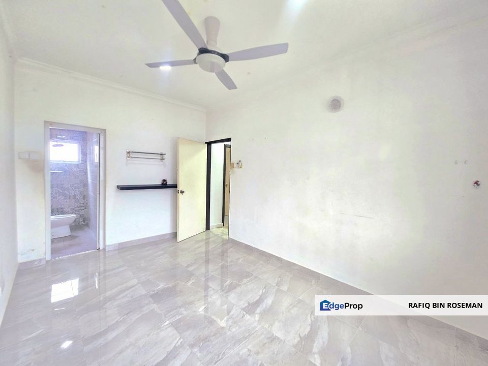 Astaria Apartment Taman Kosas Ampang, Selangor, Ampang