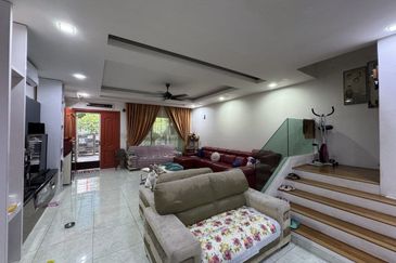 Desiran Bayu @ Sri Rampai