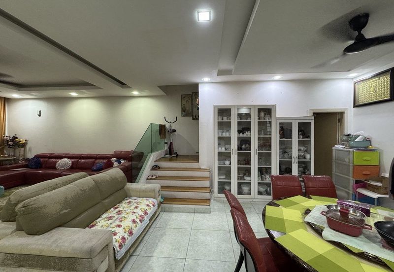 Desiran Bayu @ Sri Rampai