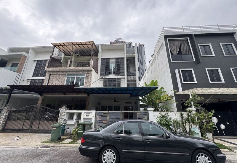 Desiran Bayu @ Sri Rampai