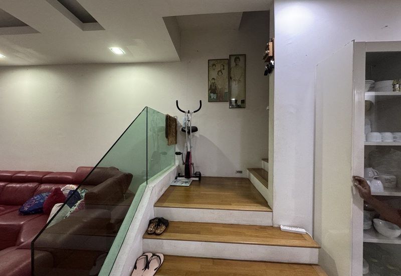 Desiran Bayu @ Sri Rampai