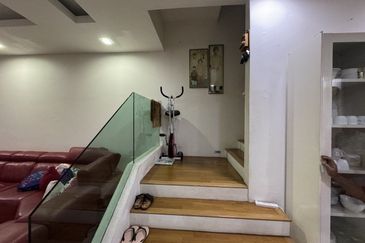 Desiran Bayu @ Sri Rampai