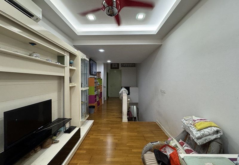 Desiran Bayu @ Sri Rampai