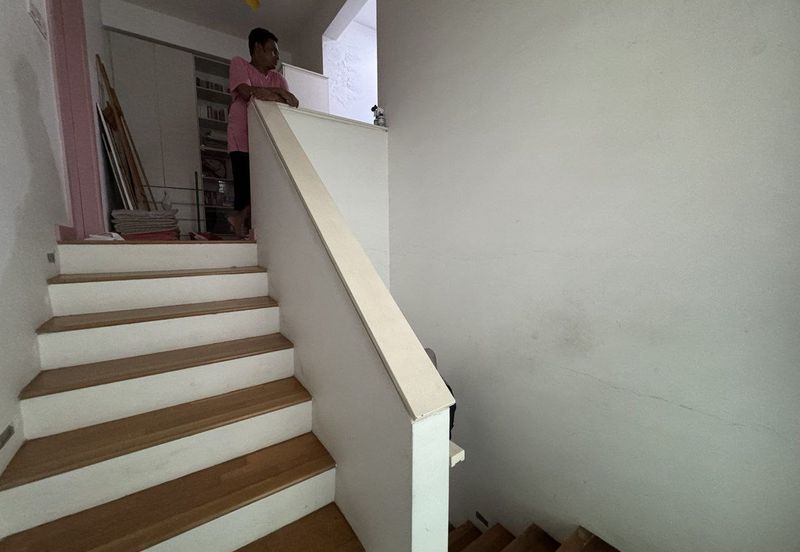 Desiran Bayu @ Sri Rampai