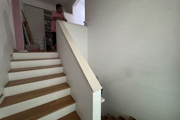 Desiran Bayu @ Sri Rampai